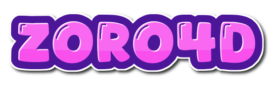 ZORO4D
